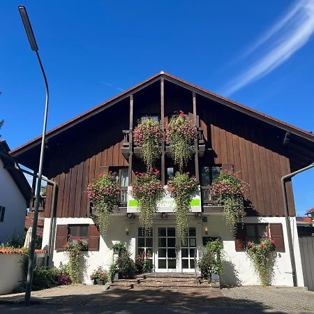 Amiga Hotel Muenchen Messe Dış mekan fotoğraf